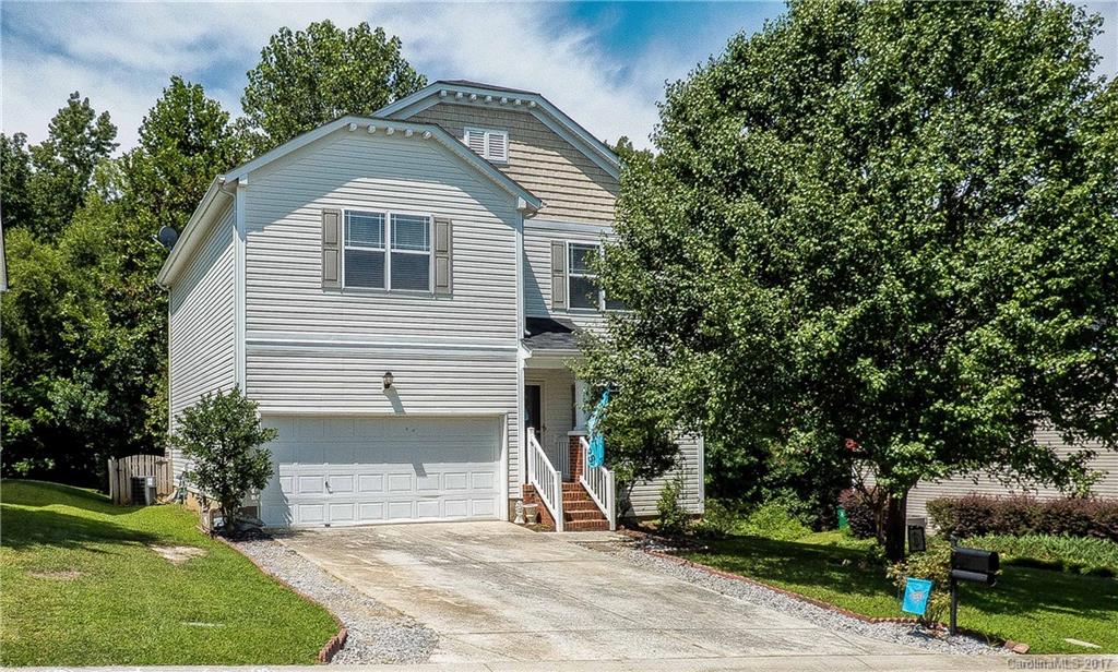 11029 Chrudan Drive Charlotte NC 28262