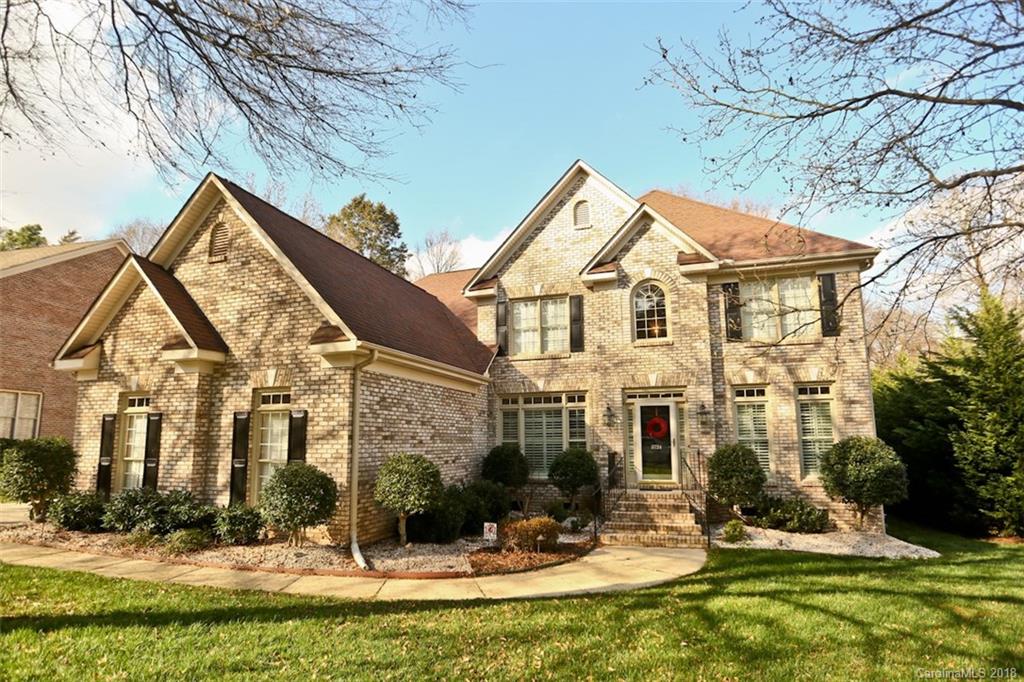 5724 Woodridge Court NW Concord NC 28027