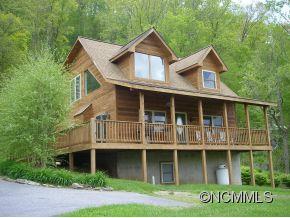 210 Tanner Trail Waynesville NC 28785