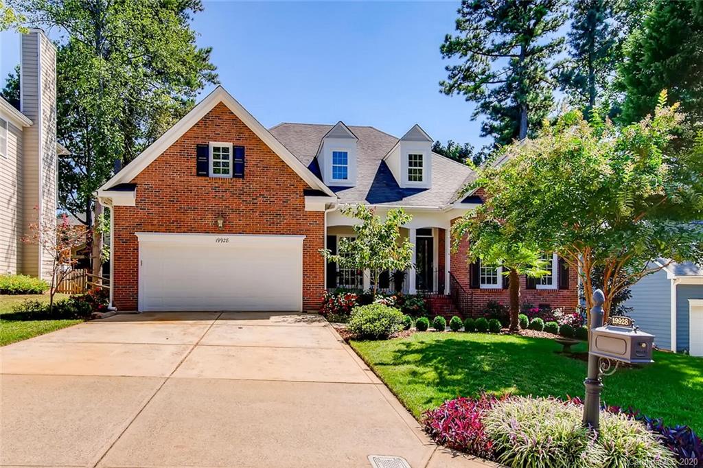 19928 Catamaran Court Cornelius NC 28031