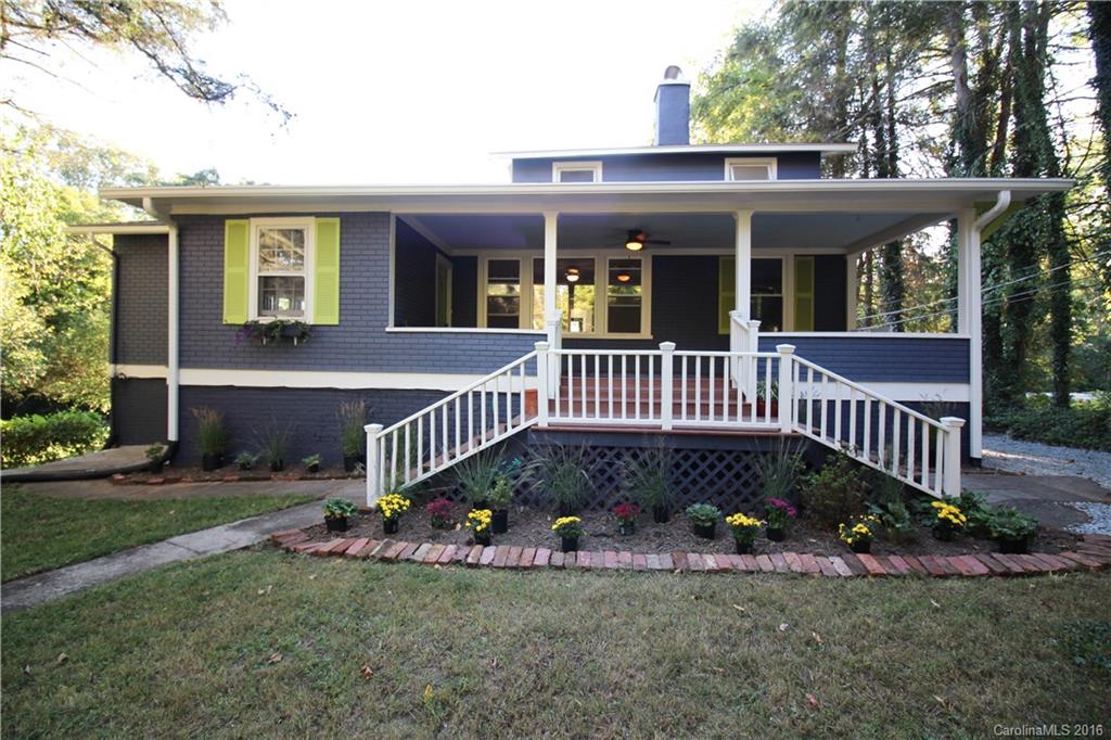 5 Devonshire Place Asheville NC 28803
