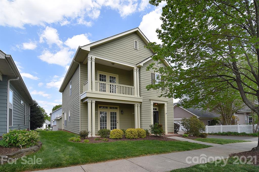 9709 Denbolme Street Huntersville NC 28078