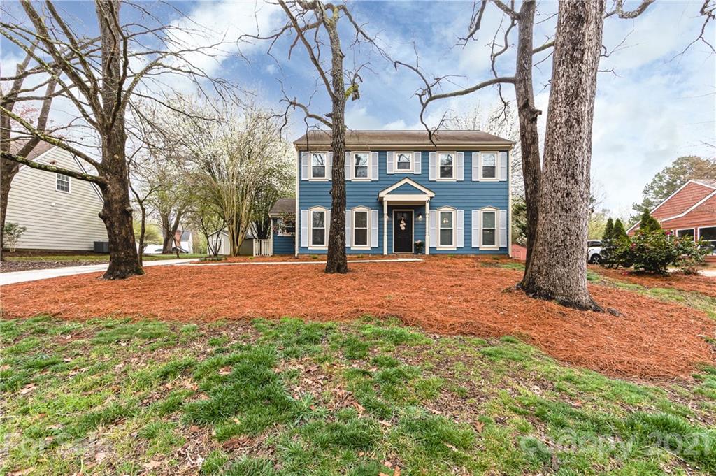 10512 Four Mile Creek Road Charlotte NC 28277
