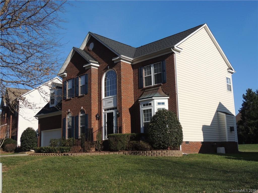 15889 Wayland Drive Charlotte NC 28277