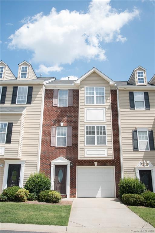 205 Langhorne Drive Mount Holly NC 28120