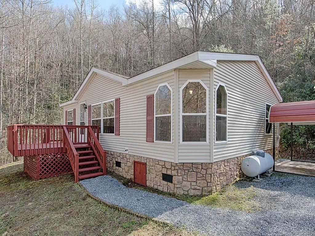 157 Lacy Fern Ridge Sylva NC 28779