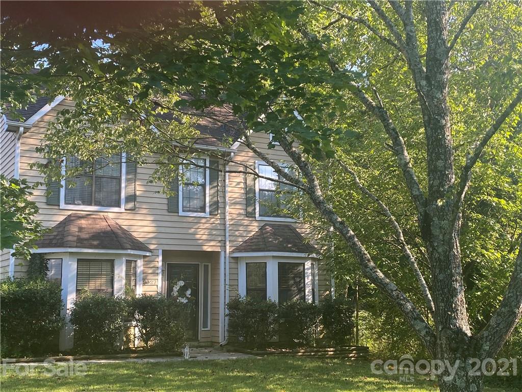 9327 Camberwell Road Mint Hill NC 28227
