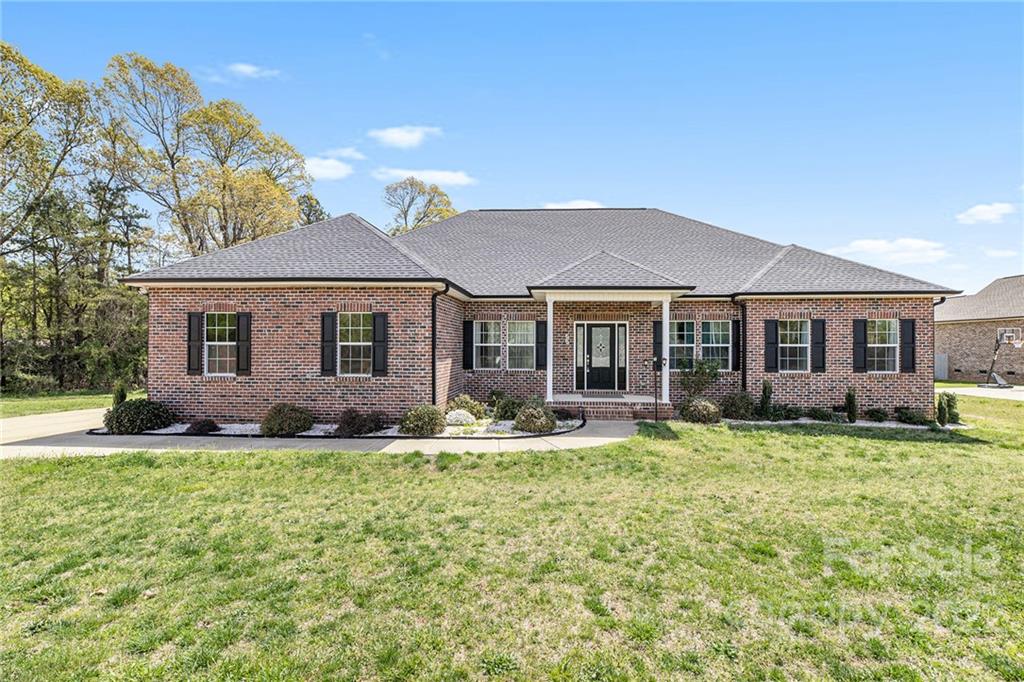 2350 Fay Jones Road Denver NC 28037