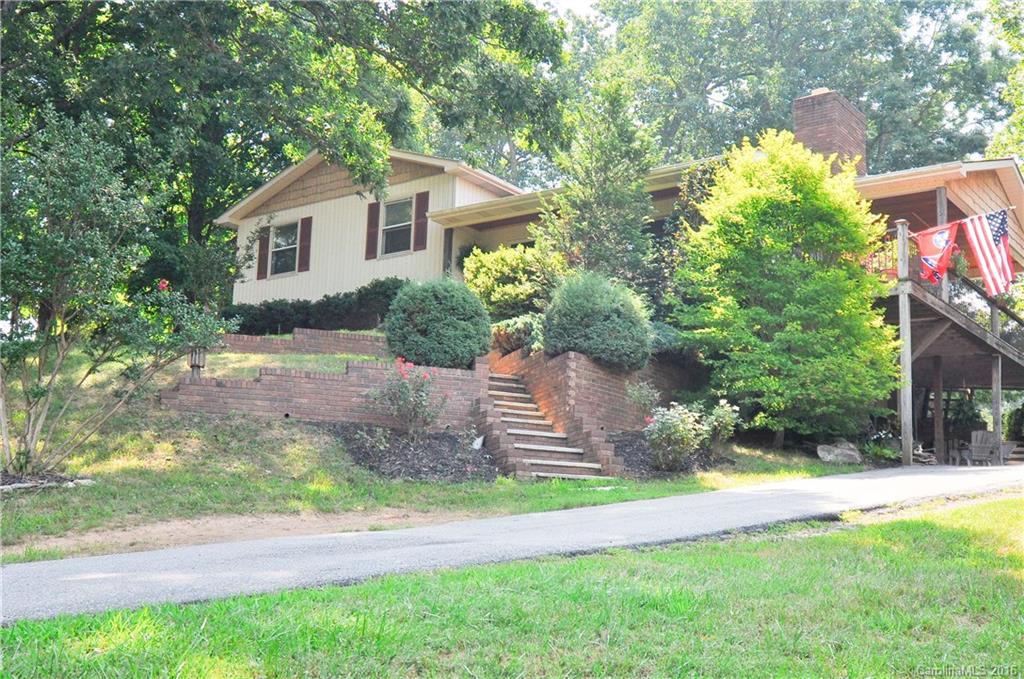 5172 Old Clyde Road Clyde NC 28721