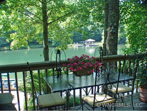 182 Echota Lane Brevard NC 28712