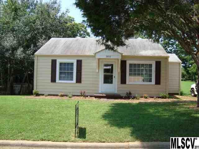 2012 N Ashe Avenue Newton NC 28658