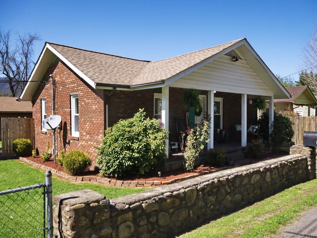 115 Long Street Waynesville NC 28786