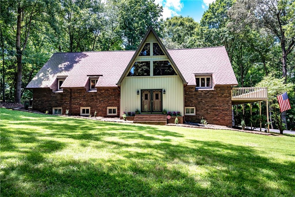 38 Lee Matheson Road Taylorsville NC 28681