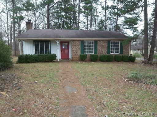 2600 Studley Road Charlotte NC 28212