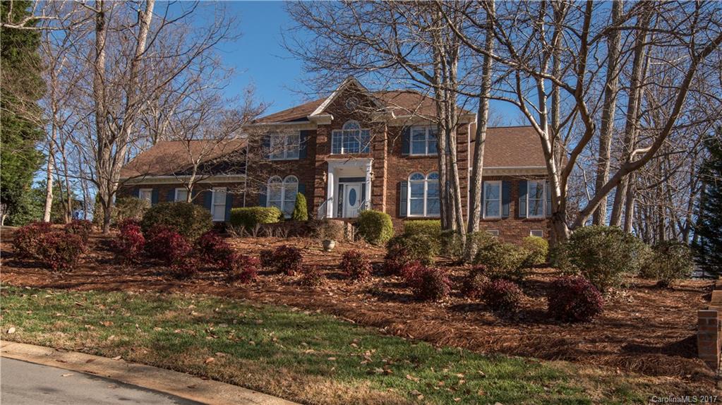 5430 Chiltern Hills Trail Charlotte NC 28215