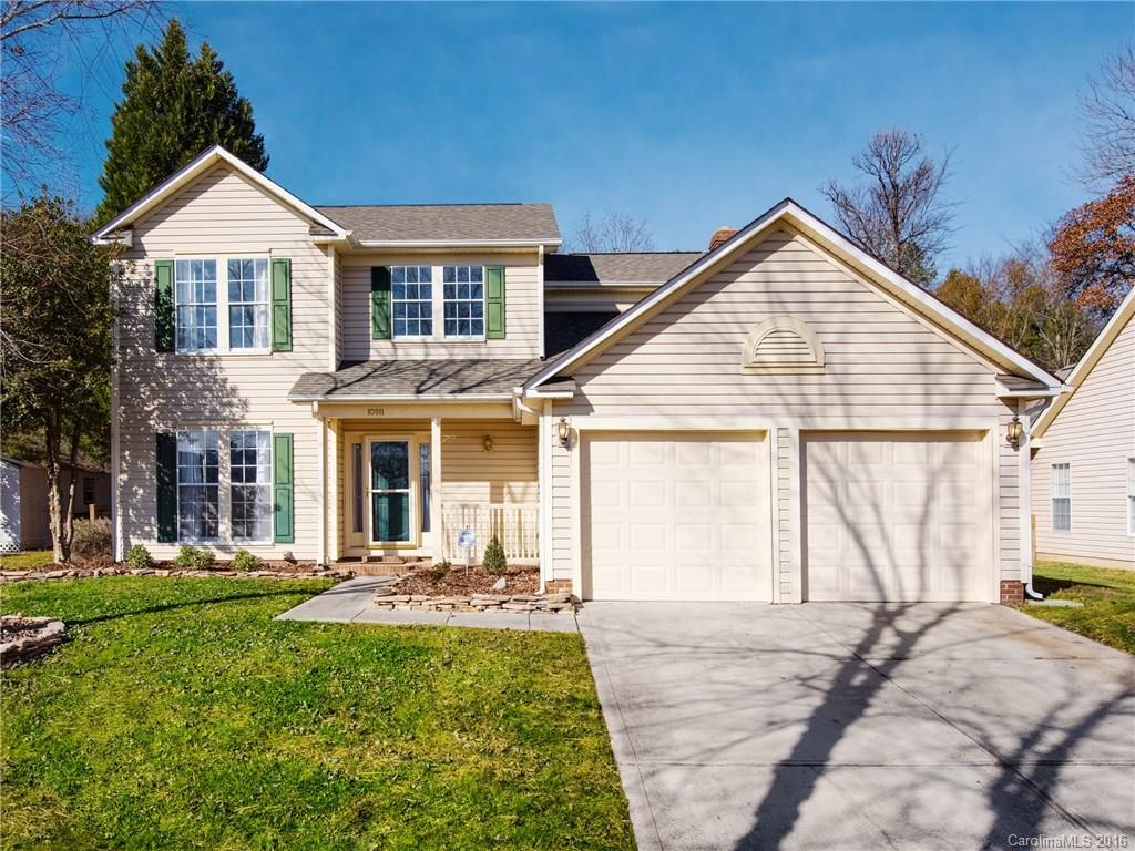 10911 Sandy Hook Court Charlotte NC 28214