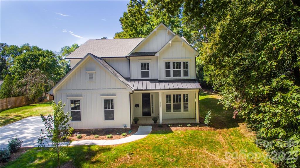 3101 Stoneybrook Road Charlotte NC 28205