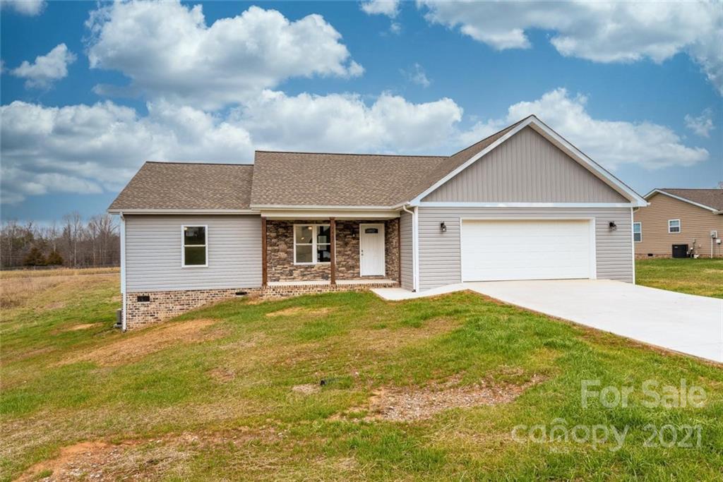 9467 Westridge Drive Hickory NC 28601