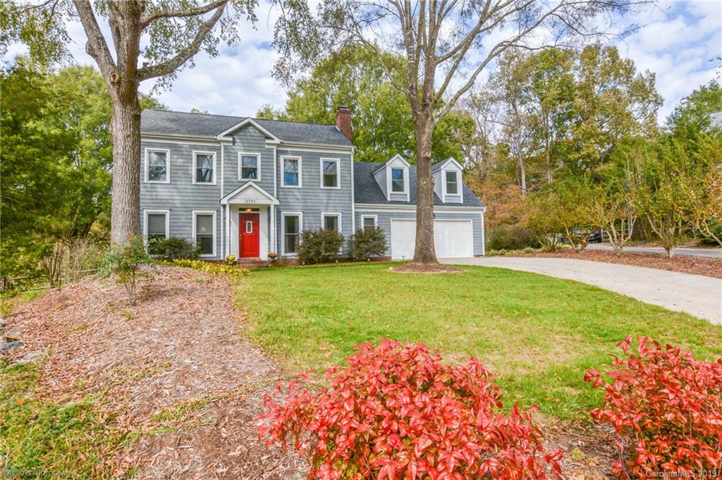 9771 Stoney Hill Lane Charlotte NC 28277