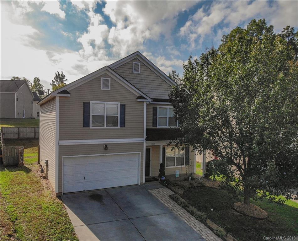 1208 Ballina Way Charlotte NC 28214