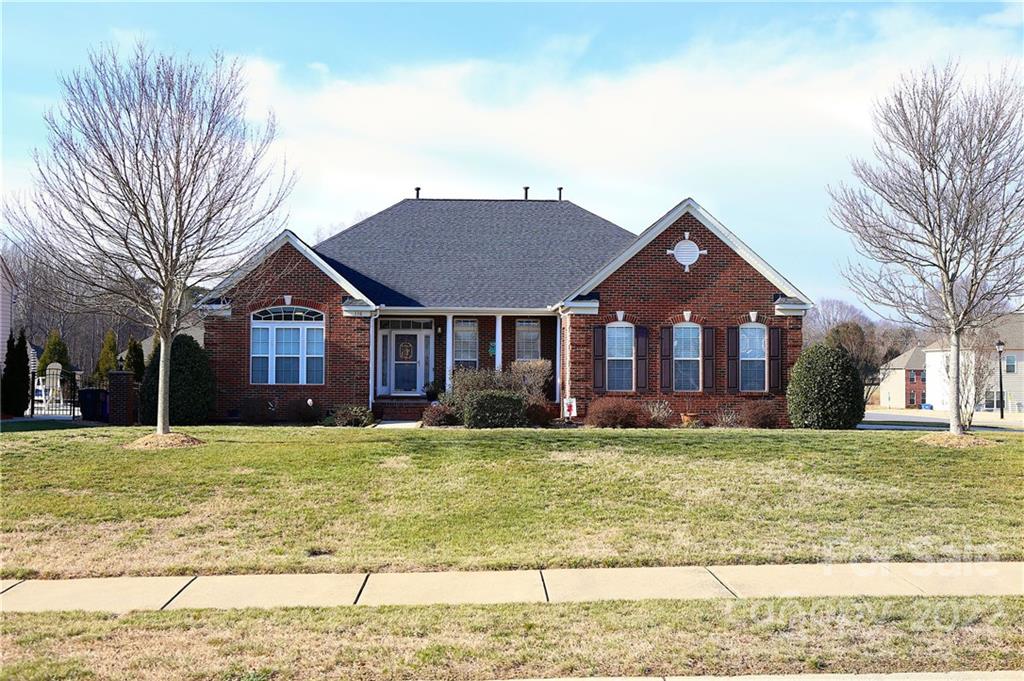 116 Pecan Hills Drive Mooresville NC 28115