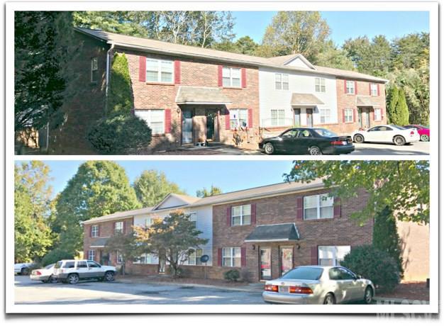 1525 14th Avenue Ne Hickory NC 28601
