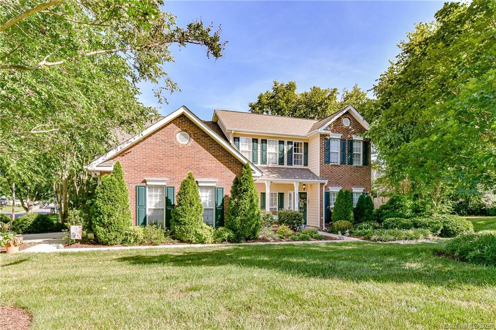 8720 Ellington Park Drive Charlotte NC 28277