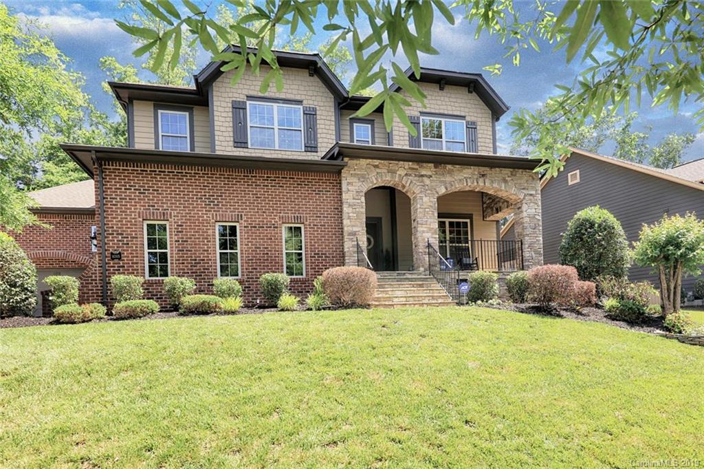 14305 Old Vermillion Drive Huntersville NC 28078