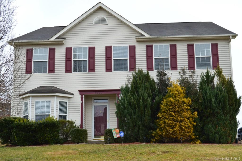 6929 Brandon Chase Lane Concord NC 28025