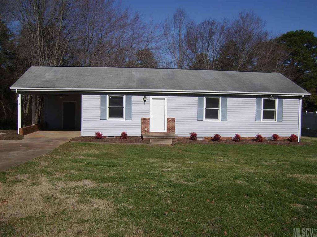 4556 Queens Road Hickory NC 28602