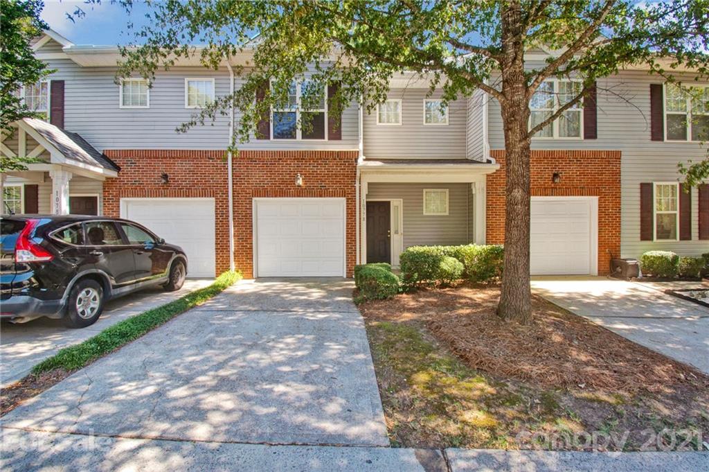 10778 Essex Hall Drive Charlotte NC 28277