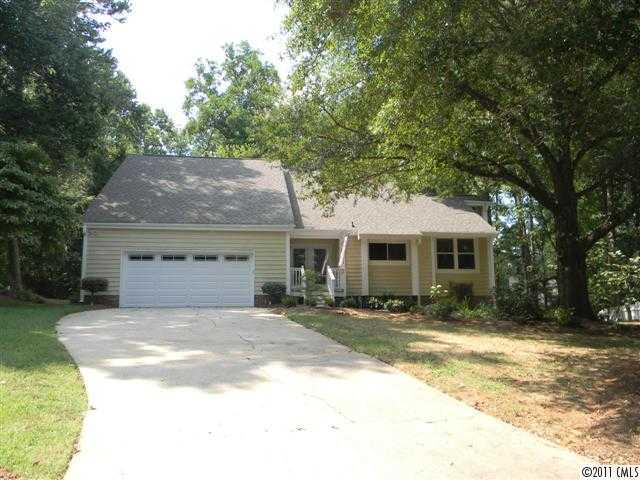 2800 Hovis Court Gastonia NC 28056