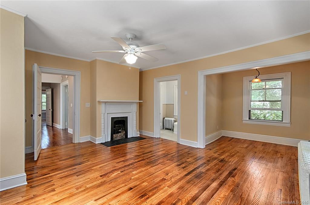 5 Howland Road Asheville NC 28804