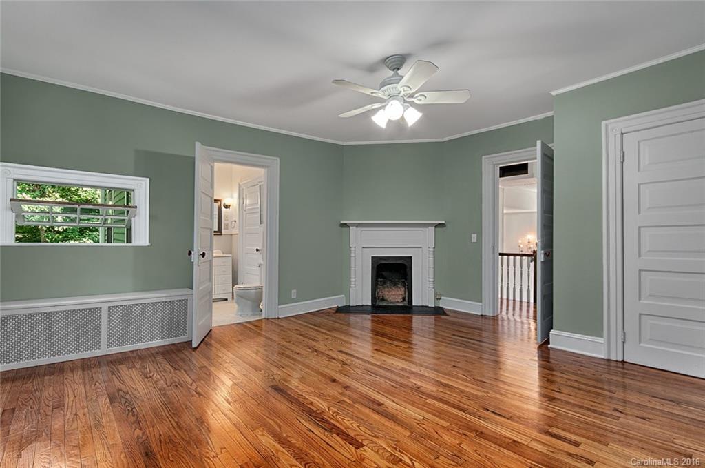 5 Howland Road Asheville NC 28804
