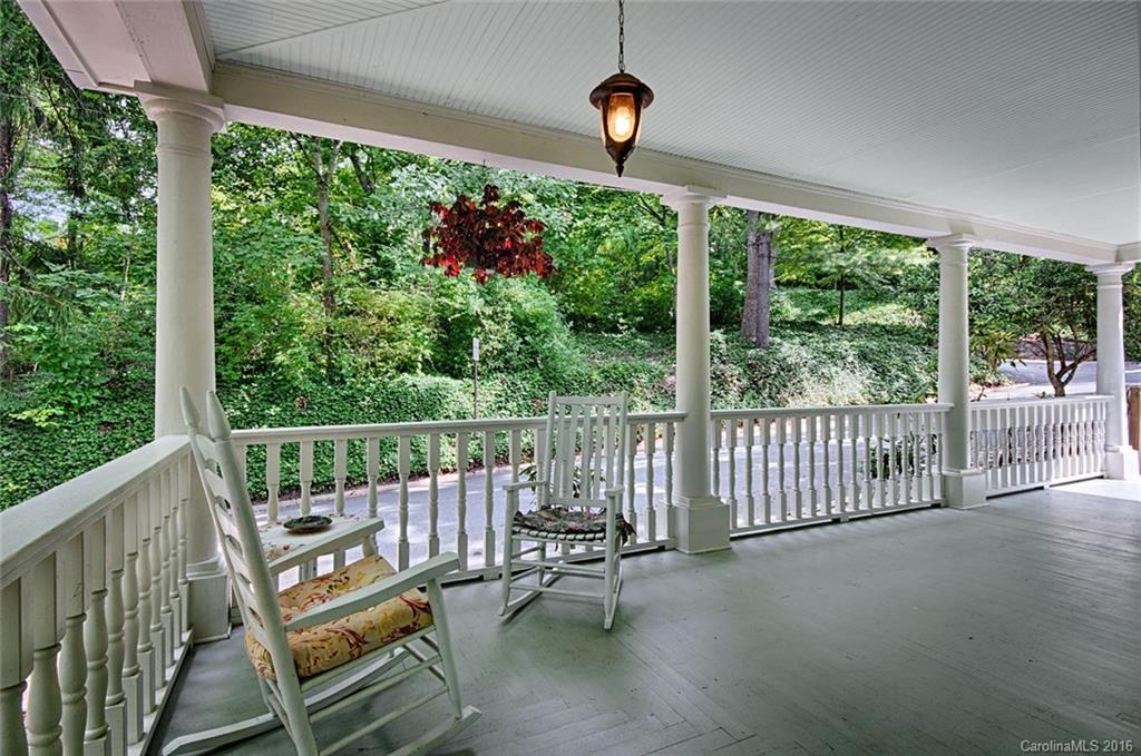 5 Howland Road Asheville NC 28804