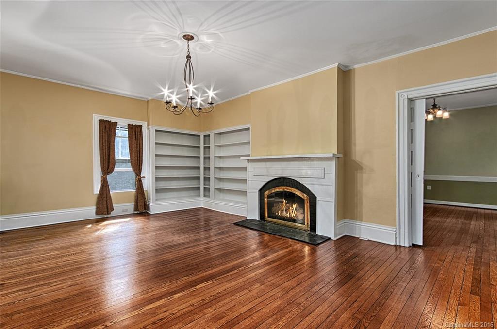 5 Howland Road Asheville NC 28804