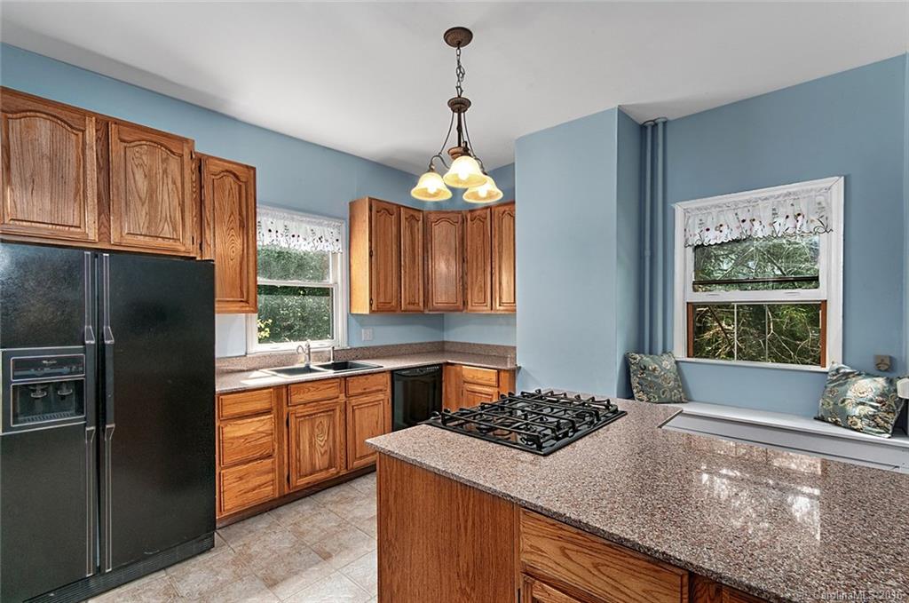 5 Howland Road Asheville NC 28804