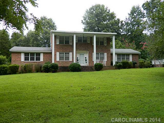 1388 Wynnbrook Way Concord NC 28027