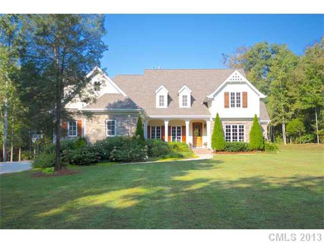 6222 Snow White Field Road Waxhaw NC 28173