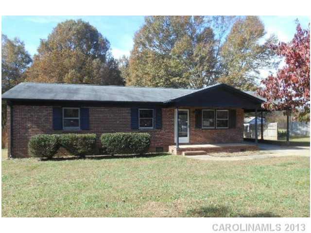 6210 Riley Street Shelby NC 28152