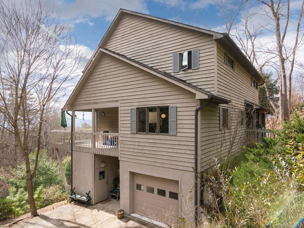 10 Crestwood Lane Asheville NC 28804