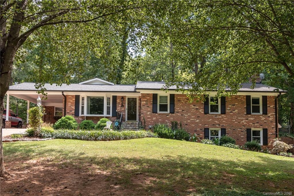 1055 Timberlane Drive Lincolnton NC 28092