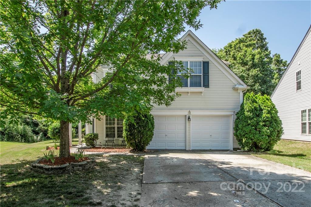 11256 Cypress View Drive Charlotte NC 28262