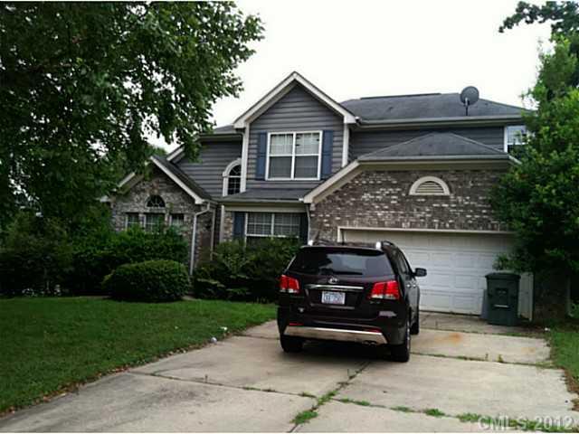 201 Fox Hollow Road Mooresville NC 28117