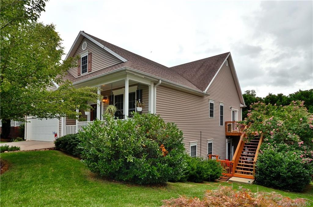 5 Sweet Gum Drive Asheville NC 28805