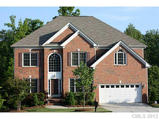 2020 Solway Lane Charlotte NC 28269