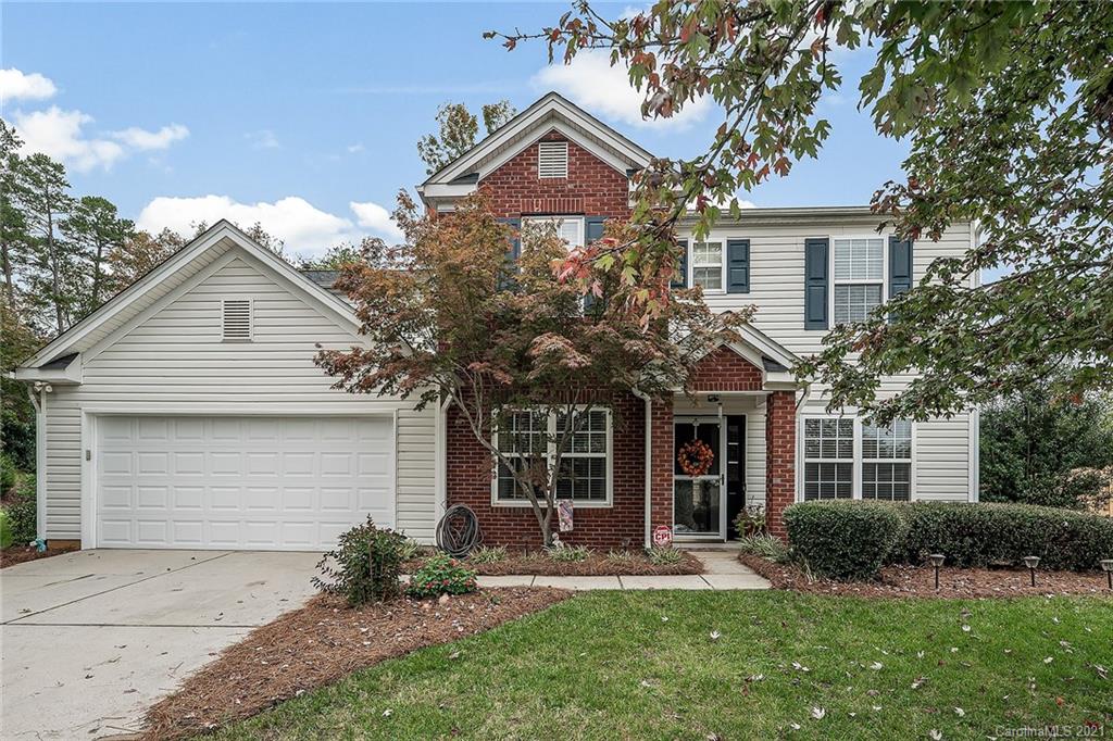 1207 Winghaven Drive Nw Charlotte NC 28269