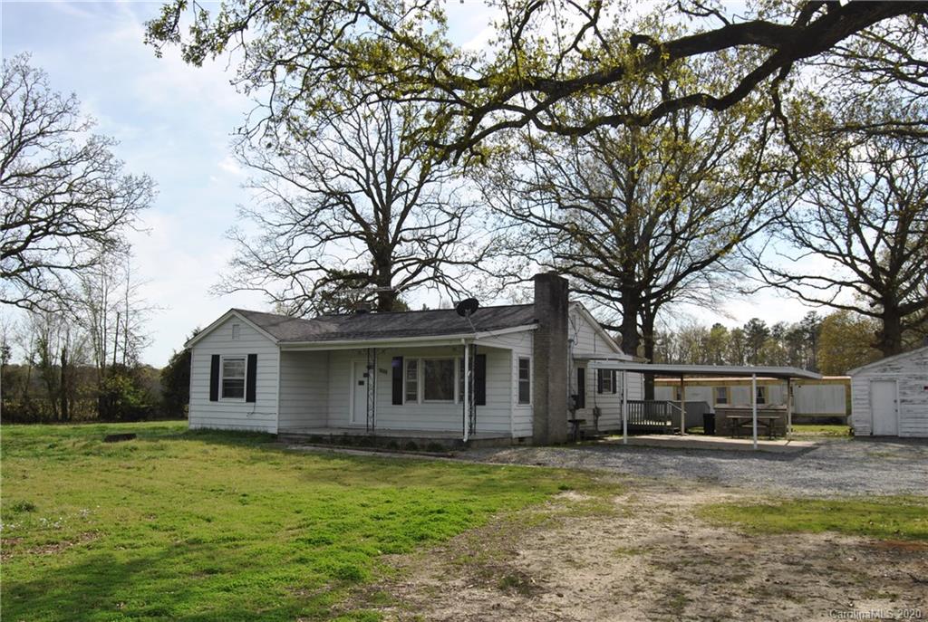 2122 Old Pageland Monroe Road Monroe NC 28112