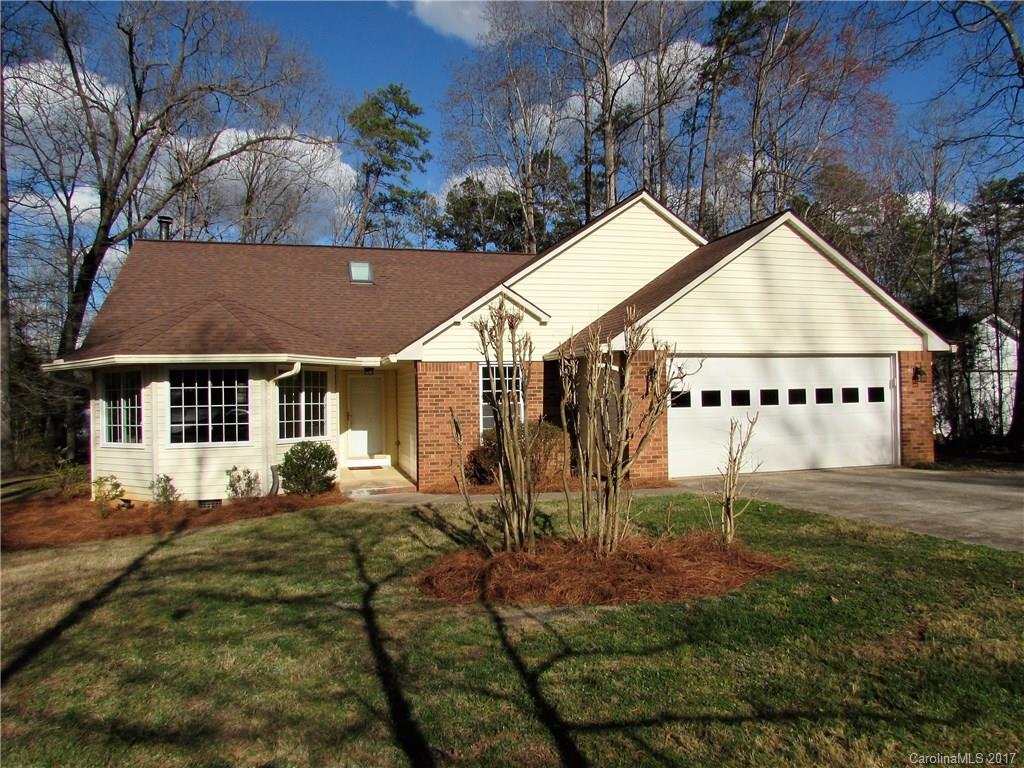4416 Coulwood Circle Concord NC 28027