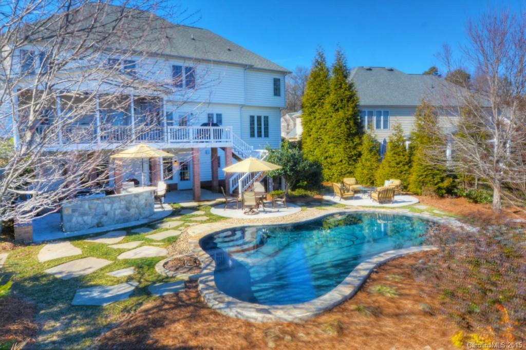 15634 Aberfeld Road Huntersville NC 28078